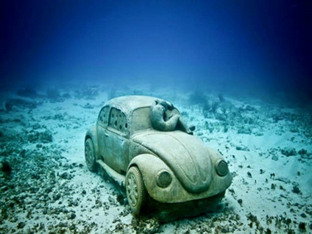 viajes de buceo